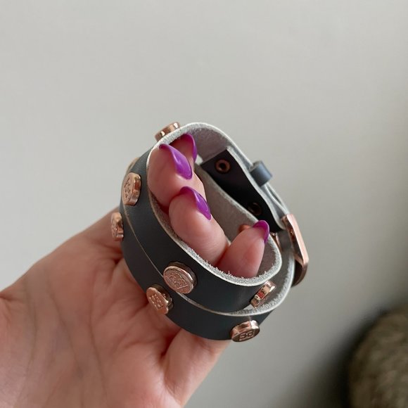 Bracelet Pop Charms by PoppyClips / Design Your Own Charm Bracelet - Picture 2 of 9